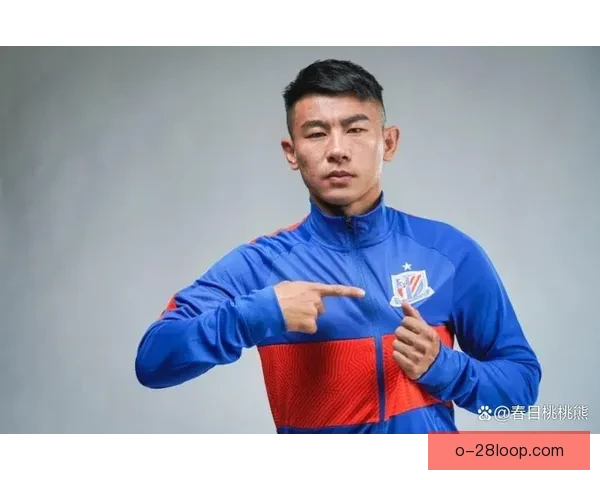 于汉超替补登场绝杀助申花夺足协杯冠军上演英雄逆袭