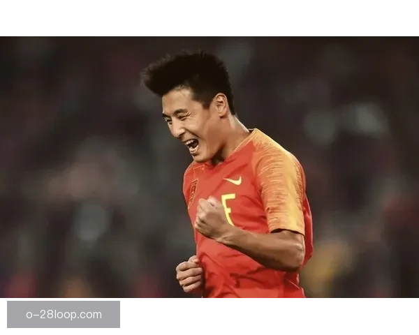 武磊世预赛上演双响绝杀 助中国队力克新加坡迎来关键胜利